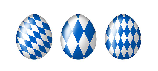 Image showing Bavarian Egg collection 