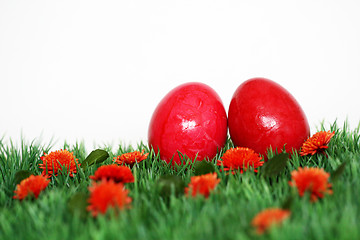 Image showing Easter Tradition 