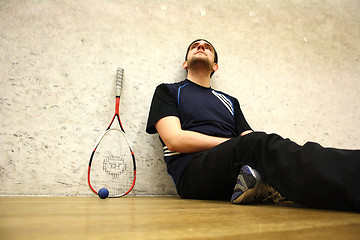 Image showing Squash