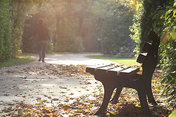 Image showing Relaxation