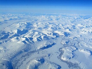 Image showing Arctic