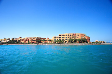 Image showing Egyipt - El Gouna