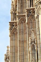 Image showing Matthias Church