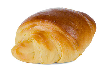 Image showing Croissant