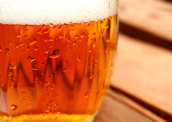 Image showing Beer