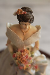 Image showing Antique Figurine