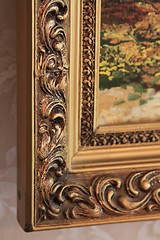 Image showing Picture Frame