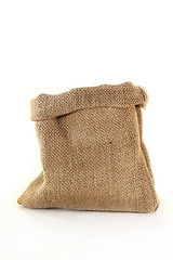 Image showing jute sack