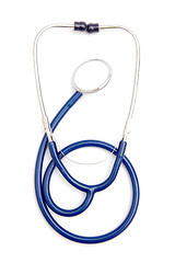 Image showing Stethoscope