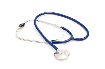 Image showing Stethoscope