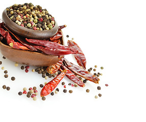 Image showing spices