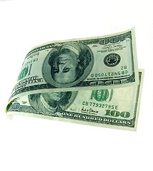 Image showing 200 dollars