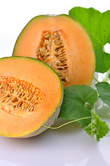 Image showing melon