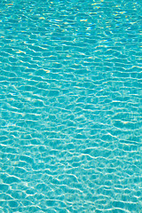 Image showing Water background