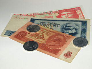 Image showing Money picture