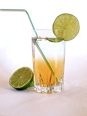 Image showing Cocktail picture