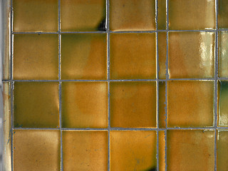 Image showing Tiles picture