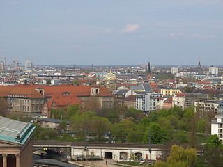 Image showing Berlin picture