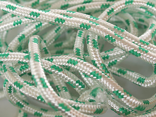 Image showing Rope picture