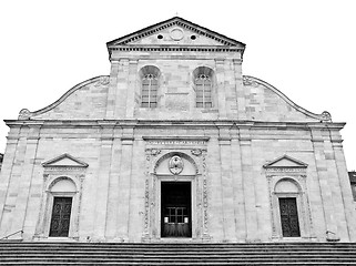 Image showing Turin Cathedral