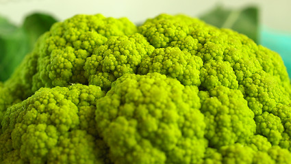 Image showing Cauliflower picture