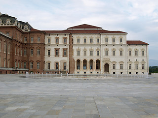 Image showing Venaria Reale