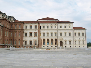 Image showing Venaria Reale