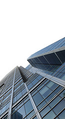 Image showing Skyscraper