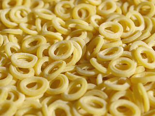 Image showing Pasta picture