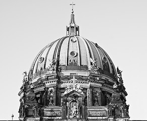 Image showing Berliner Dom, Berlin