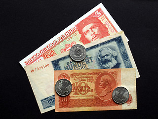 Image showing Money picture