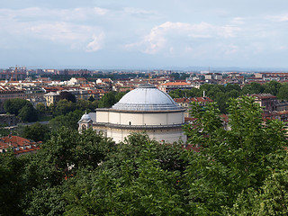 Image showing Turin, Italy