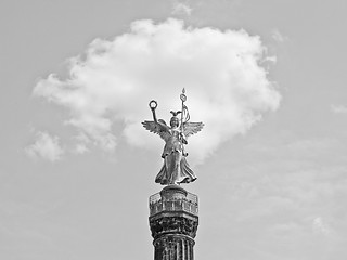 Image showing Berlin Angel