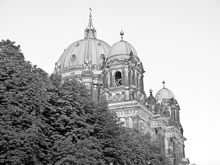 Image showing Berliner Dom, Berlin