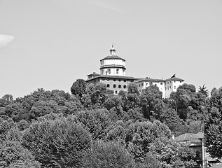 Image showing Cappuccini, Turin