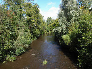 Image showing Kelvingrove Glasgow