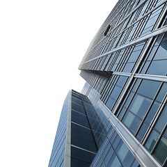 Image showing Skyscraper