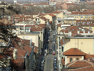 Image showing Turin, Italy