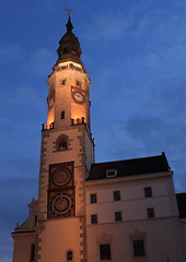 Image showing Rathaus in Goerlitz