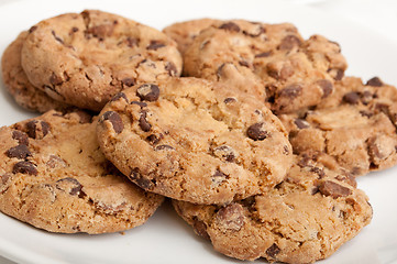 Image showing Cookies