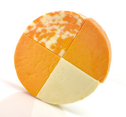 Image showing cheese