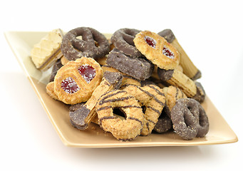 Image showing cookies 