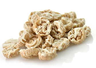 Image showing healthy snack