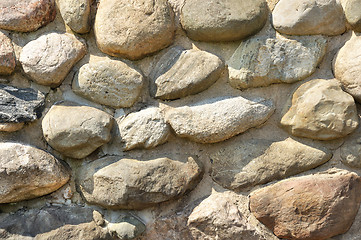 Image showing Stone texture background 