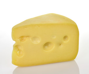 Image showing cheese