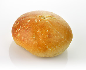 Image showing breakfast roll
