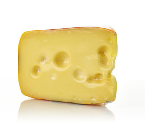 Image showing cheese