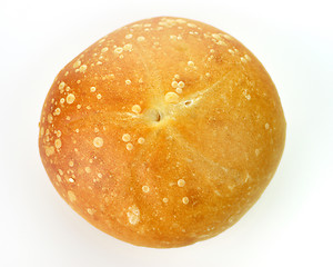 Image showing breakfast roll