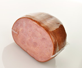 Image showing ham 
