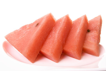 Image showing Watermelon